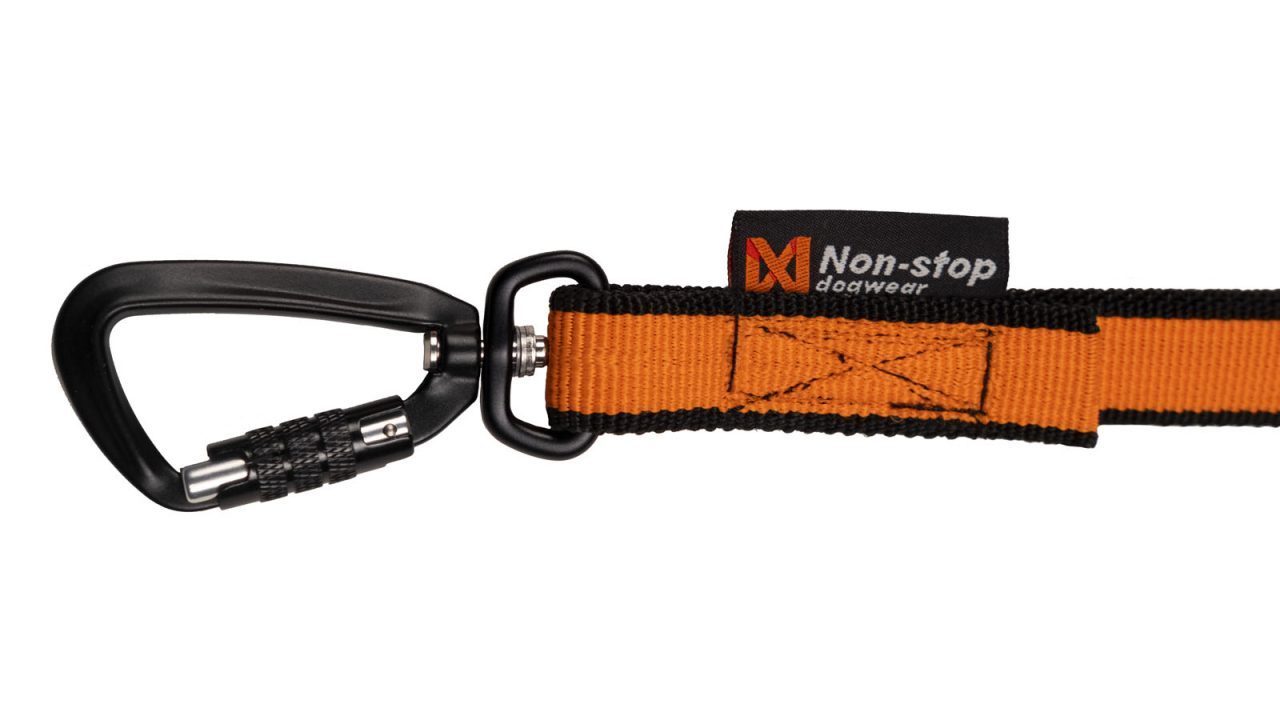 Non-Stop bungee Leash 2,8m