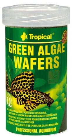 Tropical Alge Wafers 100 ml / 45 gr