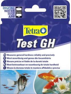 Tetra Test Gh Totalhård. 10Ml