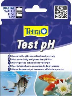Tetra test pH akvarietester