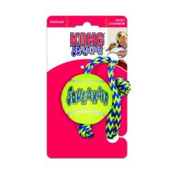 Kong Airdog Squeaker Tennisboll M Rep 7Cm