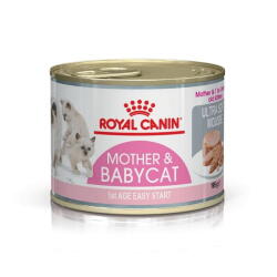 RC Feline Mother & Babycat 195 g