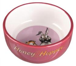 Matskål til smådyr Honey & Hopper 250 ml