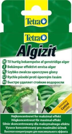 Algizit tetra 10 tabletter