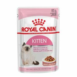 RC Feline Kitten Gravy 85 g