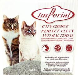 IMPERIAL PERFECT CLEAN 7,5 KG