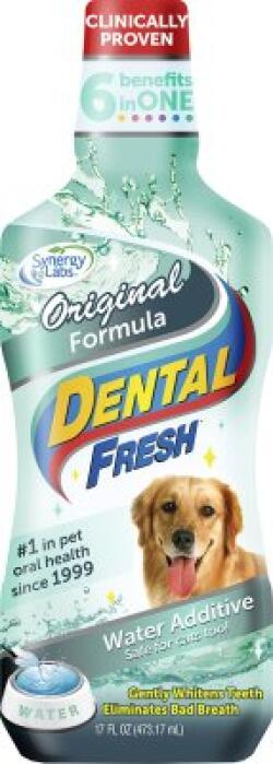 Dental Fresh water Additive Imazo