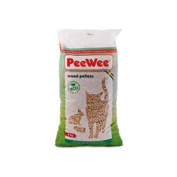 Pee Wee pellets 5 liter / 3 kg