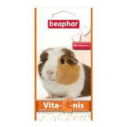 Beaphar C-Vitamin Hjerter 50G