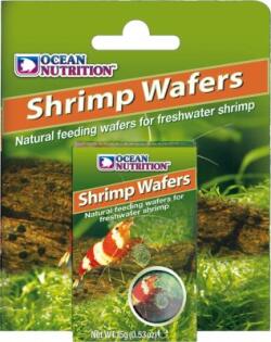 On Shrimp Wafers 15Gr