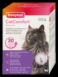 Beaphar CatComfort starter-kit 