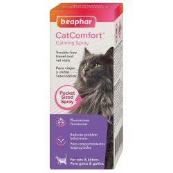 Beaphar CatComfort calming spray 60ml