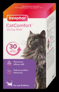 Beaphar Catcomfort Refill 48Ml