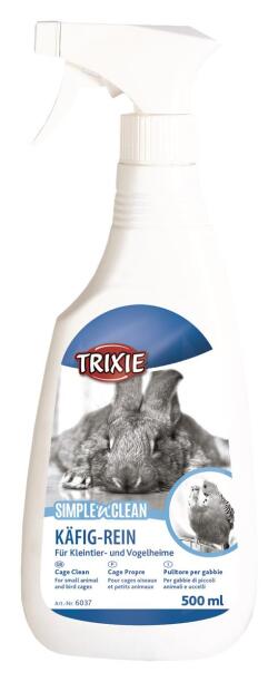 Trixie burrens 500ml
