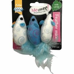 Meowee Mouse Pack 70Mm