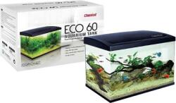 Classica Eco Aquarium 60x30x35cm 63 liter