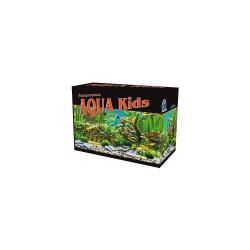 Aqua Kids Pacific Black Edition 19 L 35X21X26Cm