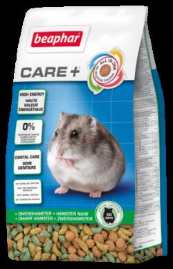 Beaphar Care+ Dverg Hamster 250G