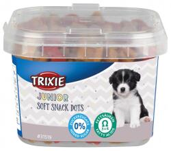 Trixie Junior Soft Snack Dots med omega 3, kylling