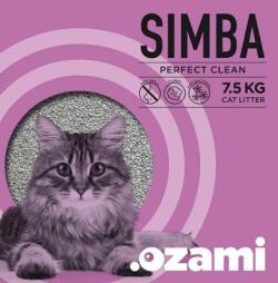 Kattesand ozami perfect clean 7.5kg