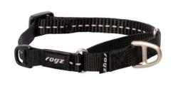 Rogz Classic Collar Controll halvstrup Utility