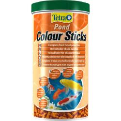 Tetra Pond Colour 1Lsticks