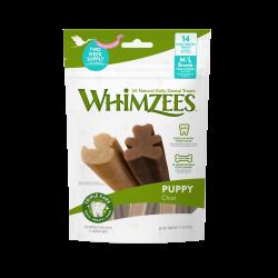 Whimzees puppy bag 