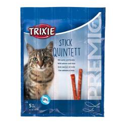 Trixie Premio Stick med laks og ørret