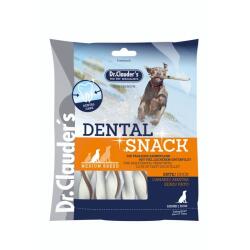 Dr Clauders Dental snack small breed 80 gr