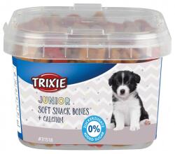 Trixie Junior Soft Snack Bones m/calcium og kyllin