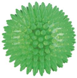 Ball med pigg Thermoplastikk 12 cm