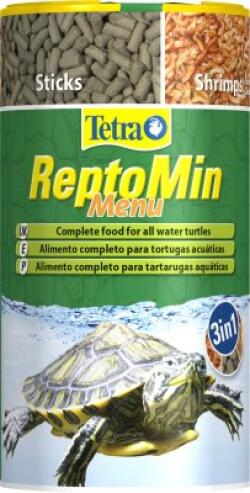 Tetra ReptoMin meny 250 ml
