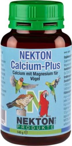 Nekton Calsium plus 140g