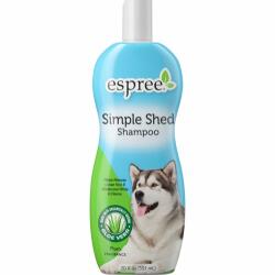 Espree Simple Shed Shampoo 591 Ml