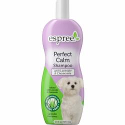 Espree Perfect Calm Lavender & Chamomile Shampoo 5