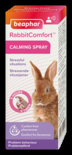 Beaphar Rabbitcomfort Spray 30Ml
