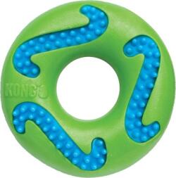 Kong Squeezz Goomz Ring L 4,5X14X14Cm