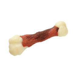 Nylon bein Extreme chew Femur medium