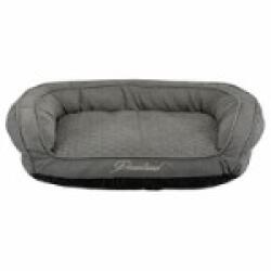 Dreamland Sofa, 85 × 65 Cm, Grey