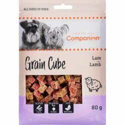 Companion Lamb Grain Cube , 80G