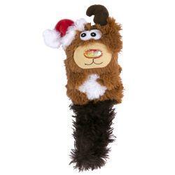 Kong Holiday Kickeroo® Reindeer