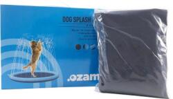 Dog Splash Pool Ø150Cm Blå