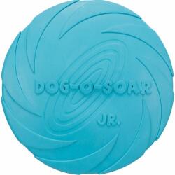 Dog Disc, Frisbee Flytende Naturgummi, 18Cm