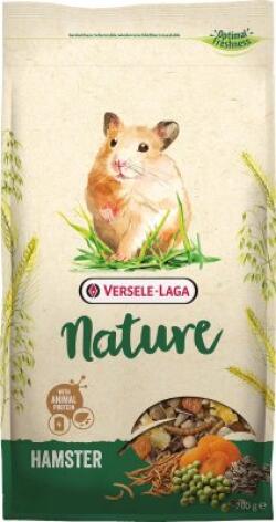 New Nature Hamster 700Gr