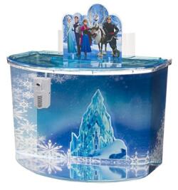 Aqua Kit Frozen Ca 17L