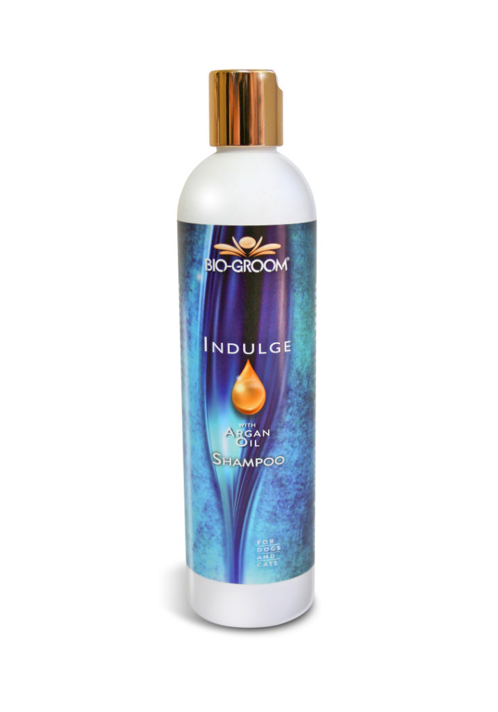 Bio-Groom Shampoo Indulge m/ argan olje