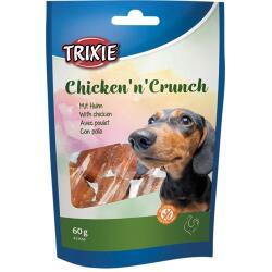Chicken `N`Crunch 60G M/Kylling (6Stk)