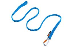 Non-Stop Bungee leash LTD, unisex, blue, 2.8m/23mm