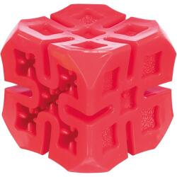 Hundeleke 33411 Snack Cube Tpr 6Cm