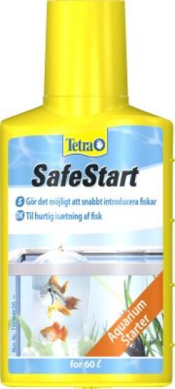 Tetra Safestart 50Ml